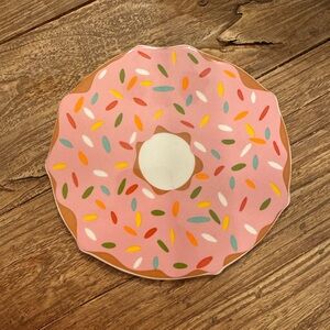 Happy Everything Large Donut attachment!